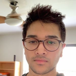 Meet your Posher, Neil